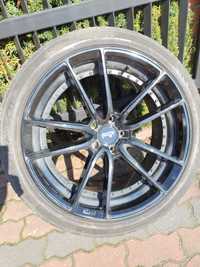 alufelgi 22" niche dodge durango