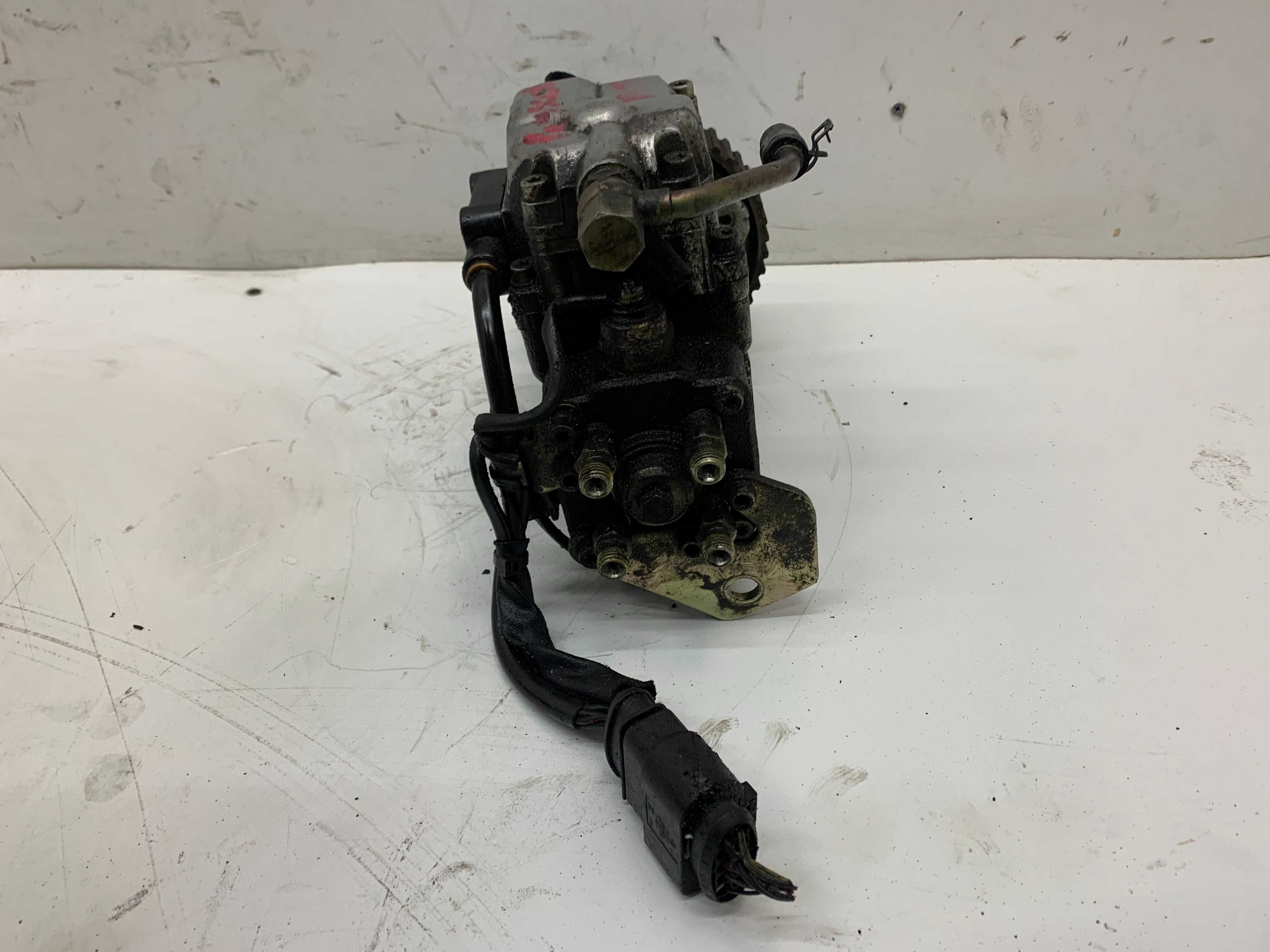 Bosch Vw Audi Skoda Seat 1.9 Tdi Pompa Wtryskowa