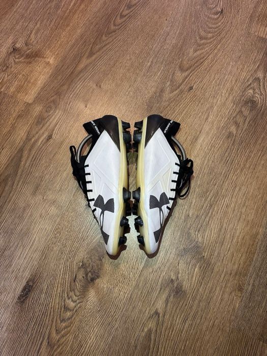 Професійні Футбольні Бутси Under Armour Spotlight Pro 2.0 FG