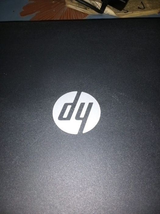 Ноутбук hp 15.6"