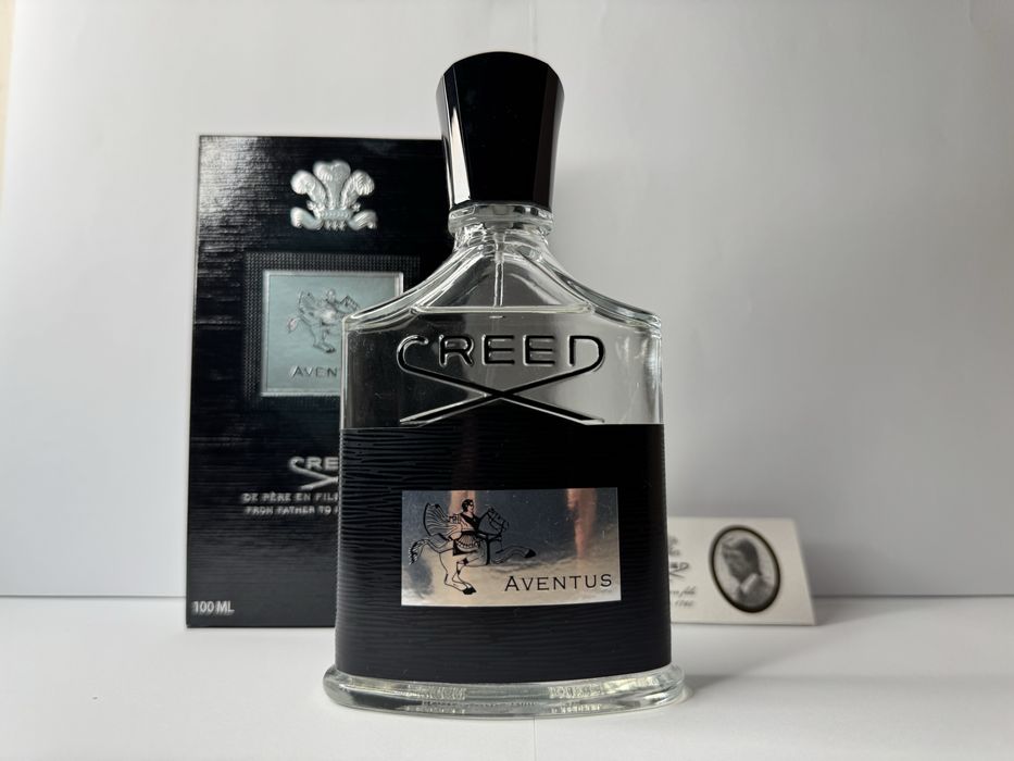Creed Aventus - Ekskluzywne perfumy męskie 100 ml