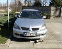 mitsubishi lancer 9 1.6 розборка миханіка 2005 газ бензин