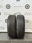 Шини 205/55 R17 Michelin (літо)