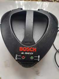 Зарядка Bosch AL 3640 CV ( на запчастини (