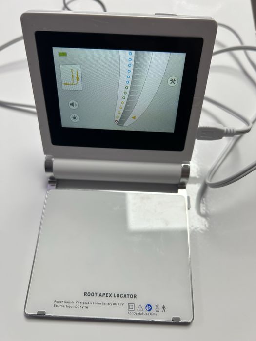 Апекслокатор стоматологічний COXO  C-ROOT I