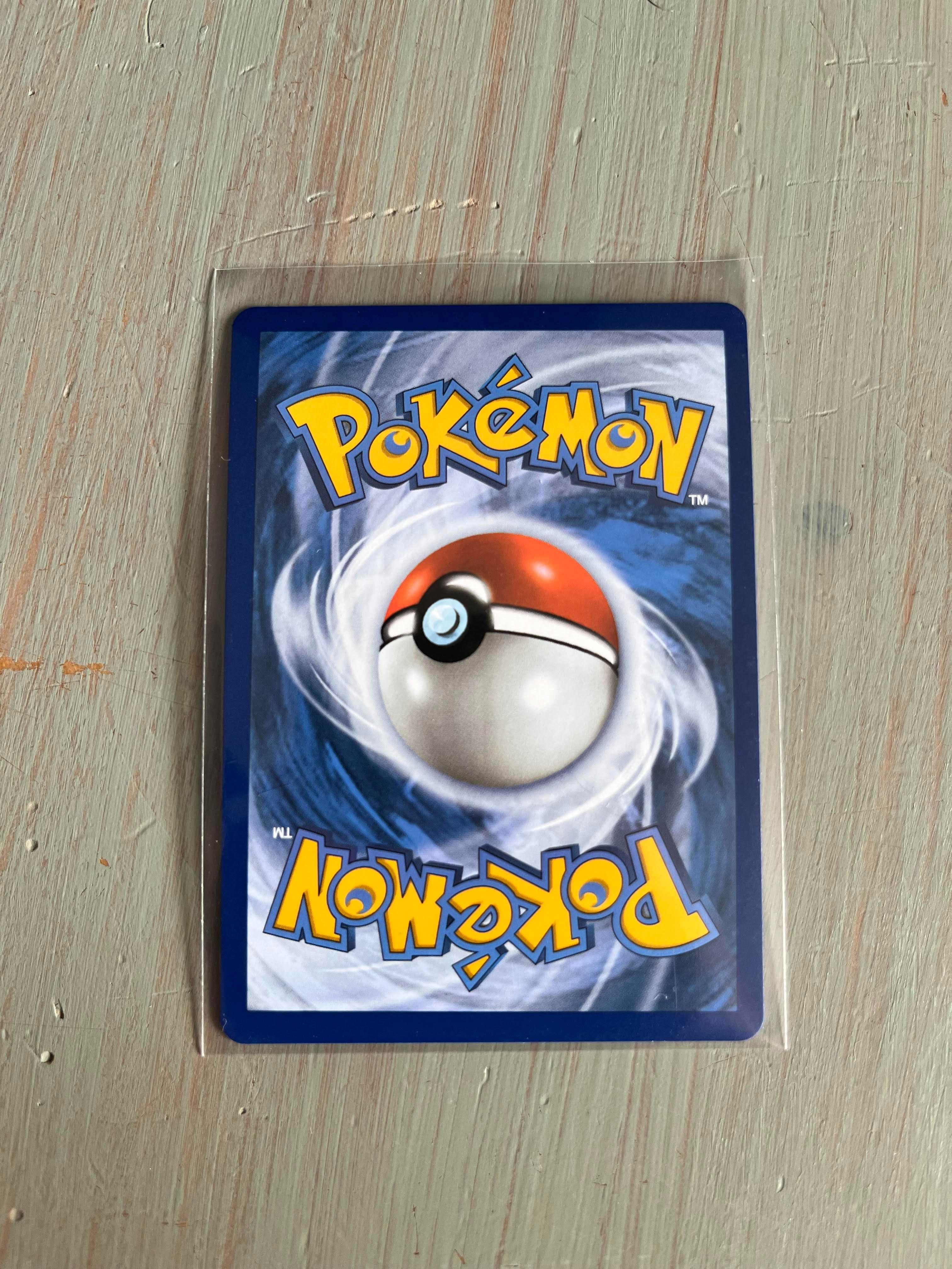 POKEMON TCG: Professor's Research (CEL 024)