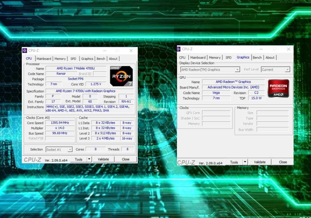 GenMachine Ren 4000 Міні Пк ddr4 16gb +SSD