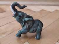 Ceramiczna figurka słoń