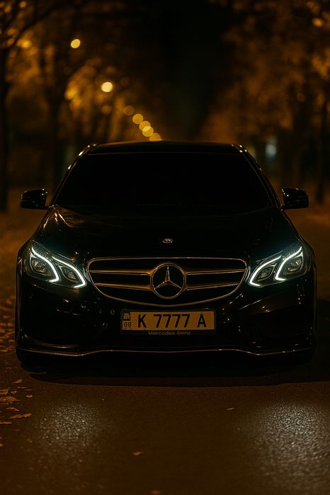 Продам Мерседес Е 220