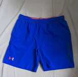 Шорты Hiit 8M homme  Under Armour p.XL