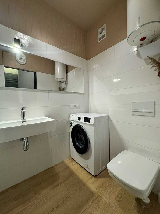 Оренда смарт квартири, ЖК Парус Смарт, 400$