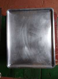 Противень, Деко, 33х41х1 см, алюминий.
