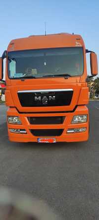 MAN 18-440  Man TGX euro 5