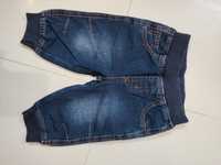 Lindex jeansy joggersy 62