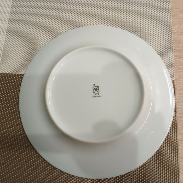 Чайний/кавовий сервіз.