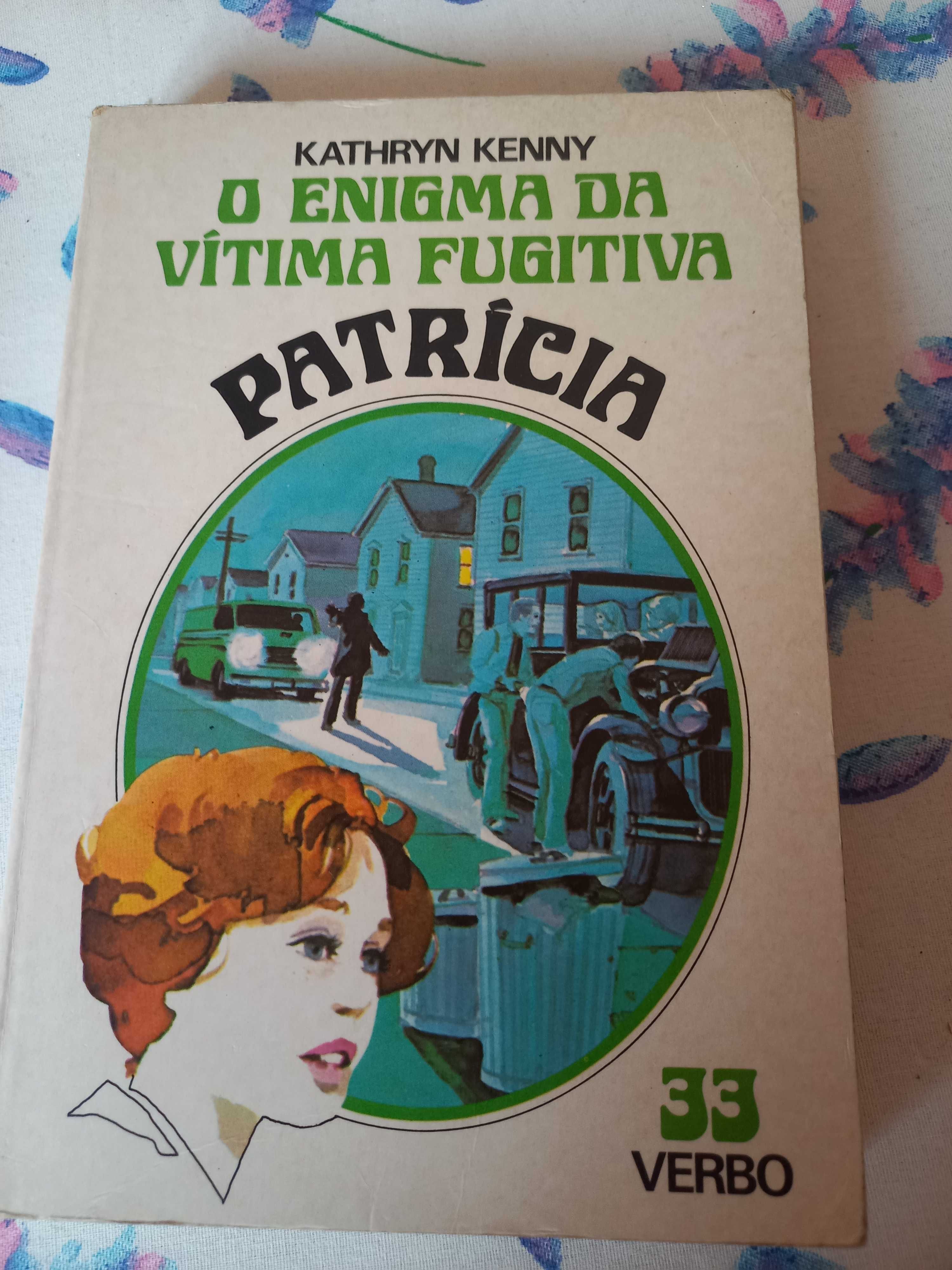 Livros com algumas marcas