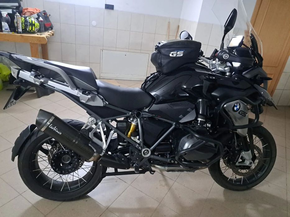 BMW GS BMW R 1200 GS