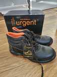 Nowe buty robocze męskie Urgent 43