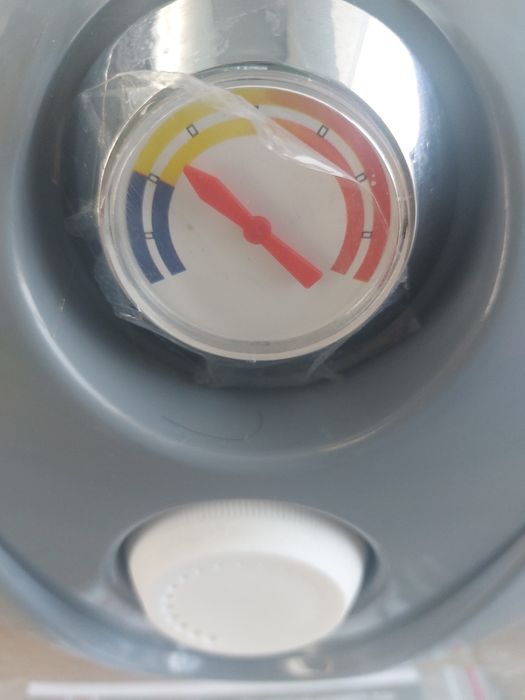 Бойлер Vogel Flug PU3012