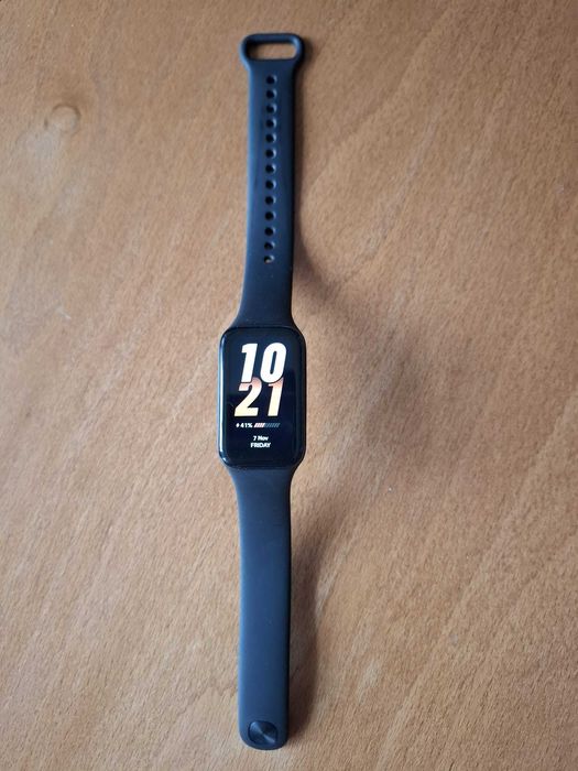 XIAOMI Smart Band 8 active