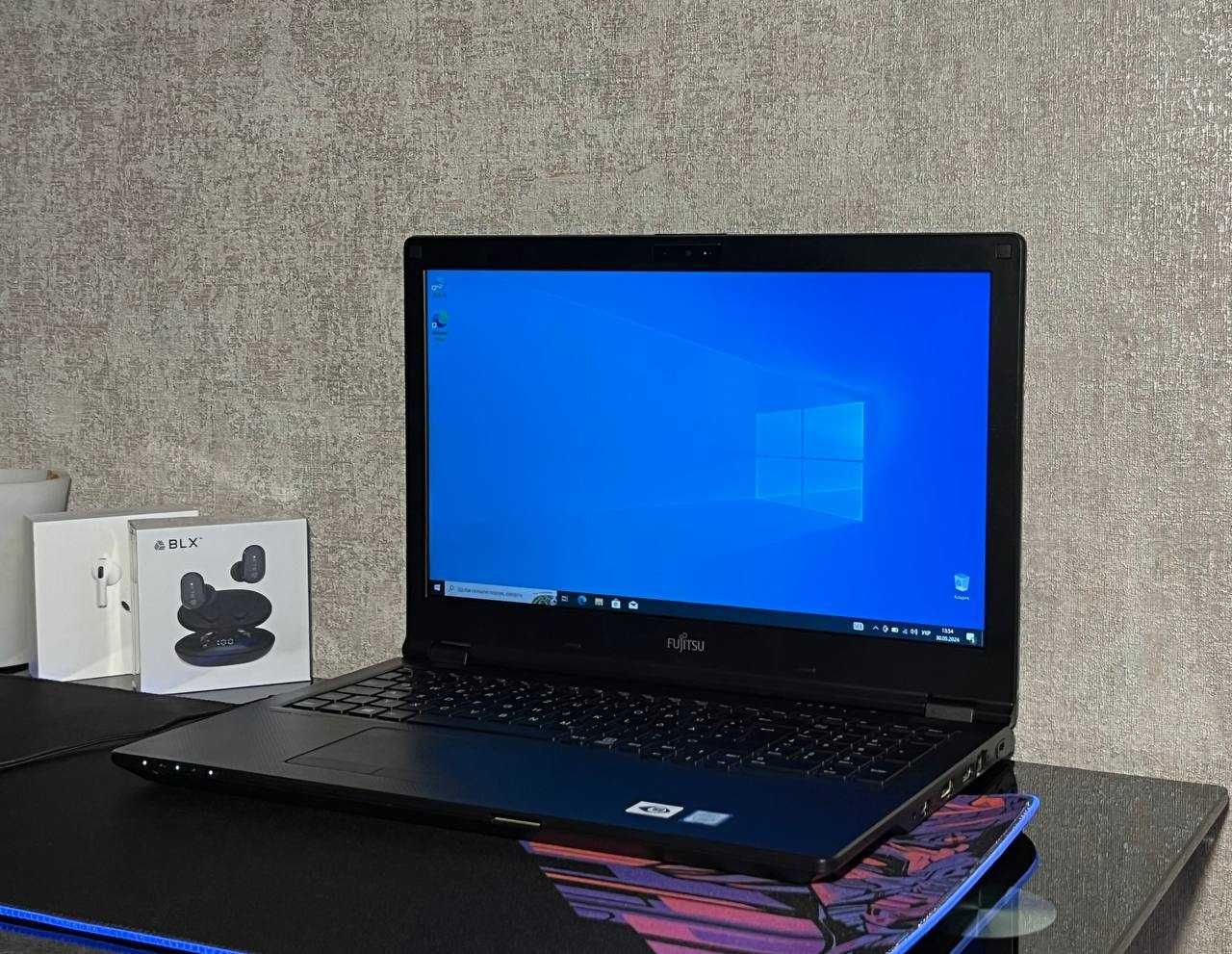 Fujitsu LifeBook E559