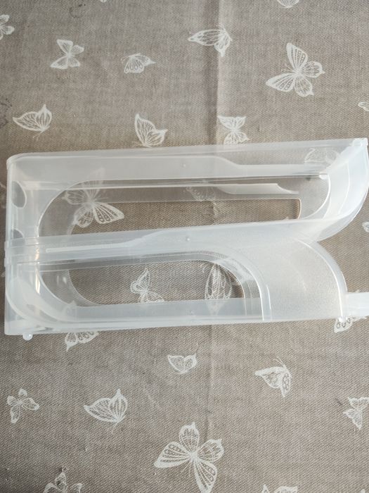 Caixa de armazenamento para ovos