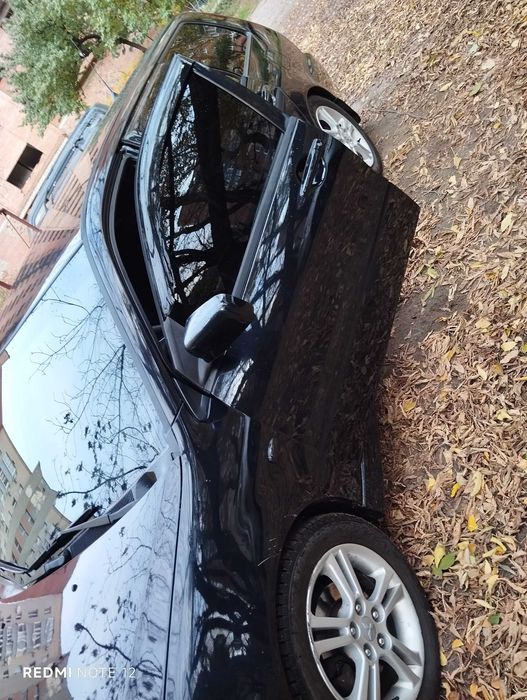 Митсубиси Ланцер 9 2л механiка