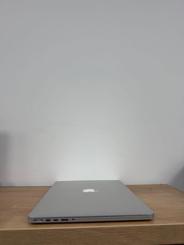 AMD R9 325cc Macbook Pro 15” 2015(2017) I7 16Gb 512Gb Гарантія Макбук