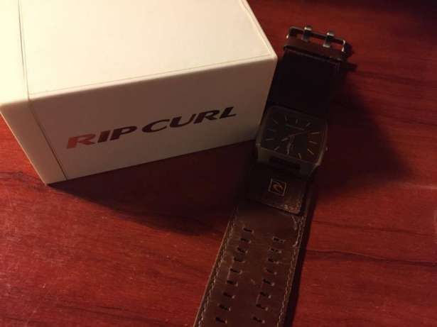 Vendo relógio Rip Curl