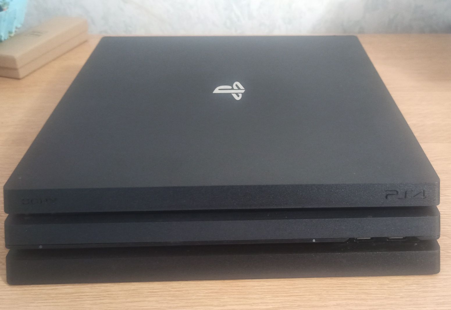 PlayStation 4 Pro 1Tb