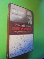 Cardoso (Paulo);Fernando Pessoa-Cartas Astrológicas