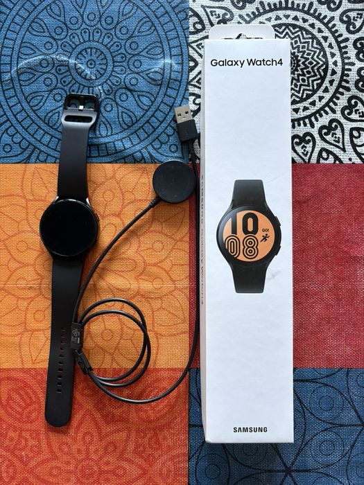 Samsung Galaxy Watch 4 de 44mm