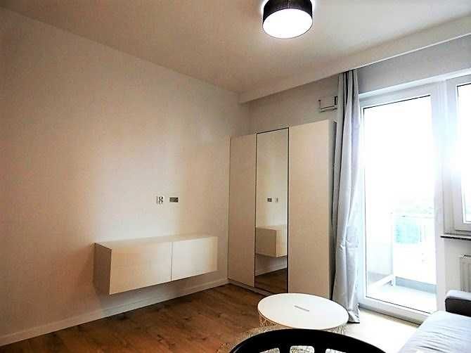 Do wynajęcia jasna kawalerka, Chorzowska 212, BRAK PROWIZJI