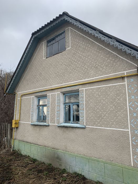 Будинок від власника в с.Вільхівці Хмельницька обл. Чемеровецький р-н.