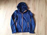 Kurtka damska softshell crivit xs 32/34