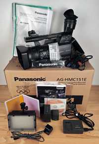 kamera Panasonic AG-HMC 151 E