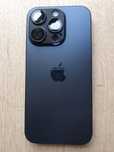 Iphone 15 pro 100% bateria