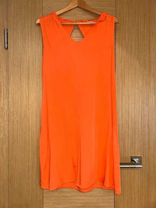 Sukienka letnia Camaieu