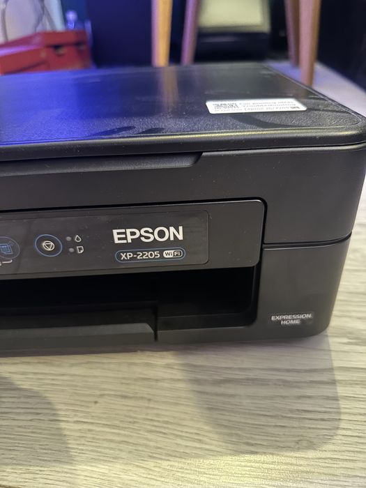 Drukarka Epson xp-2205 wifi