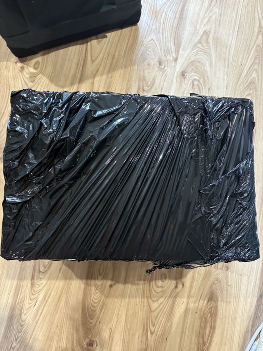 Box Paczka W Ciemno Amazon Karton Elektornika Dom Sport Mix rzeczy