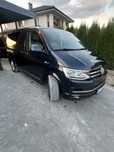 MULTIVAN T6 Highline mały przebieg !! Super cena