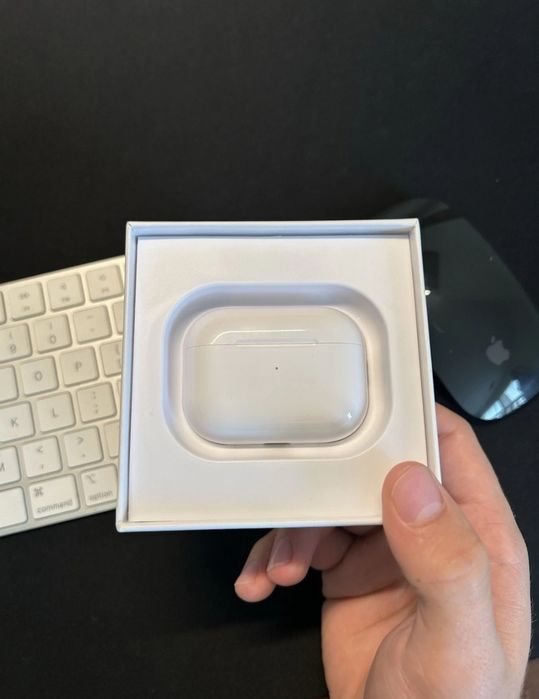 Наушники Apple AirPods Pro 2  type-c