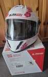 Kask motocyklowy LS2 rozmiar M