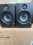 Presonus ERIS E 4.5 BT / Druga Generacja MKII- perfekcyjny zestaw