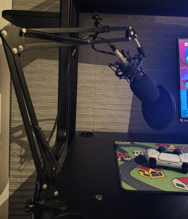 Maono profesjonalny mikrofon Zestaw