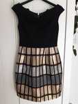 Sukienka Ted Baker. Polecam!
