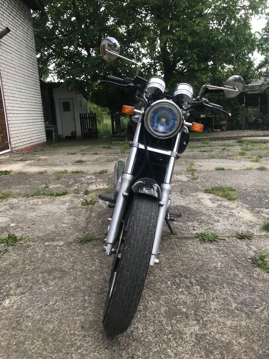 Кавасакі  el  252