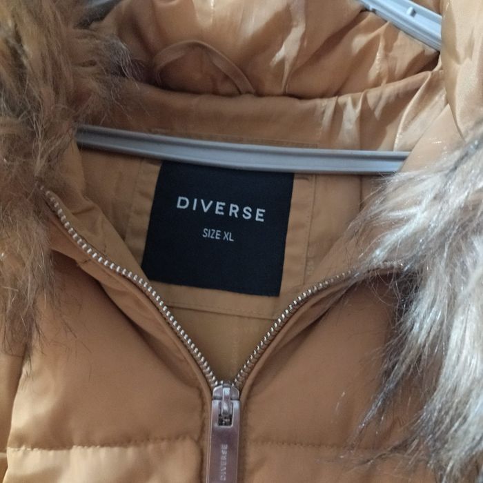 Kurtka damska,zimowa XL