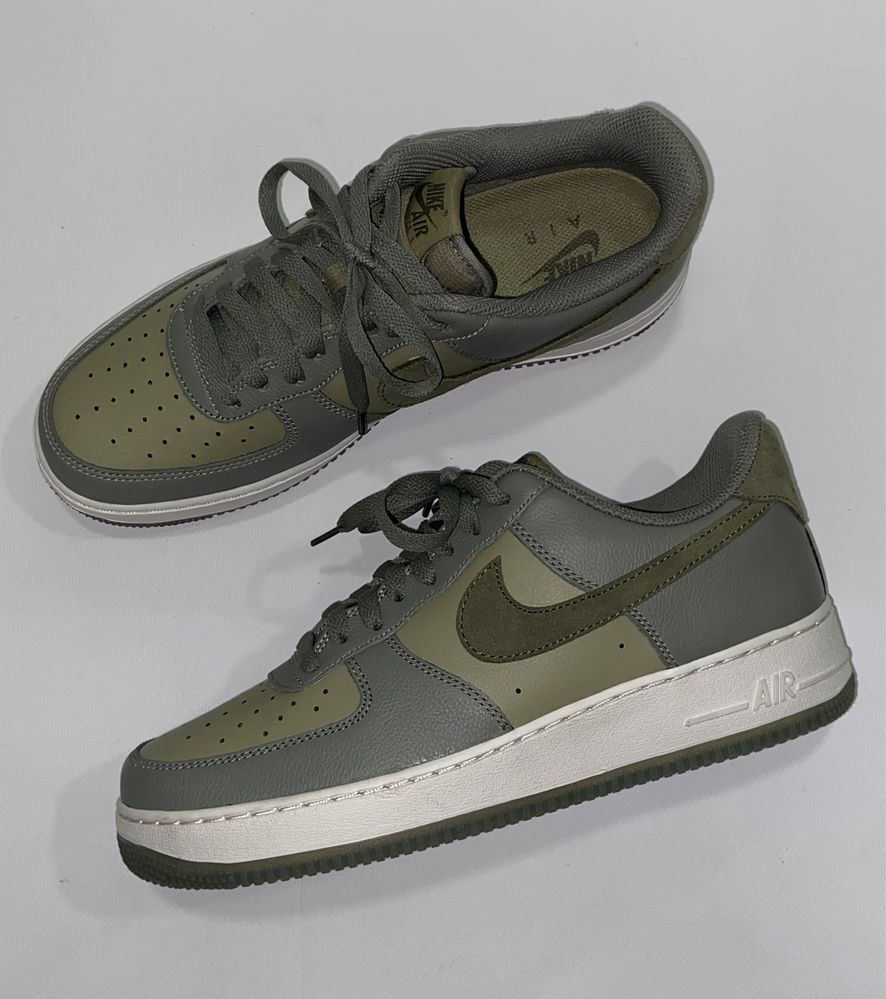 Nike Air Force 1 / Nike Air Force 1 Mid Оригінал