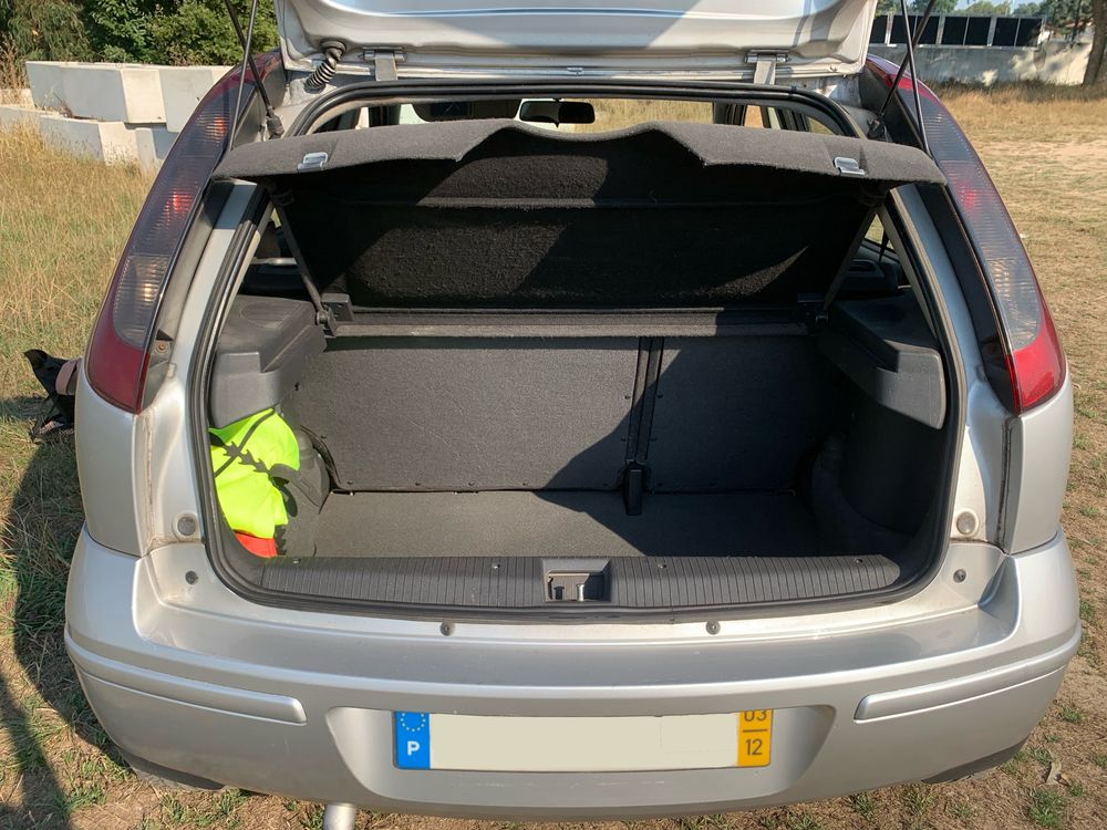 Opel Corsa C - 1.3 CDTI - 2003